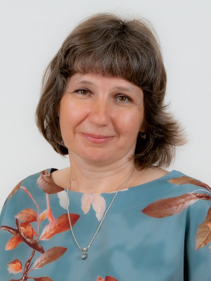 Мокрушина Светлана Борисовна Мокрушина Светлана Борисовна